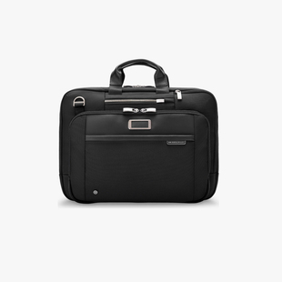 耐磨坚固单肩包英伦手提包多用电脑包 Riley男女包时尚 Briggs