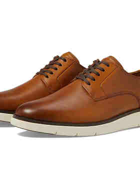 代购Allen Edmonds男鞋时尚优质牛皮正装皮鞋真皮德比鞋牛津单鞋