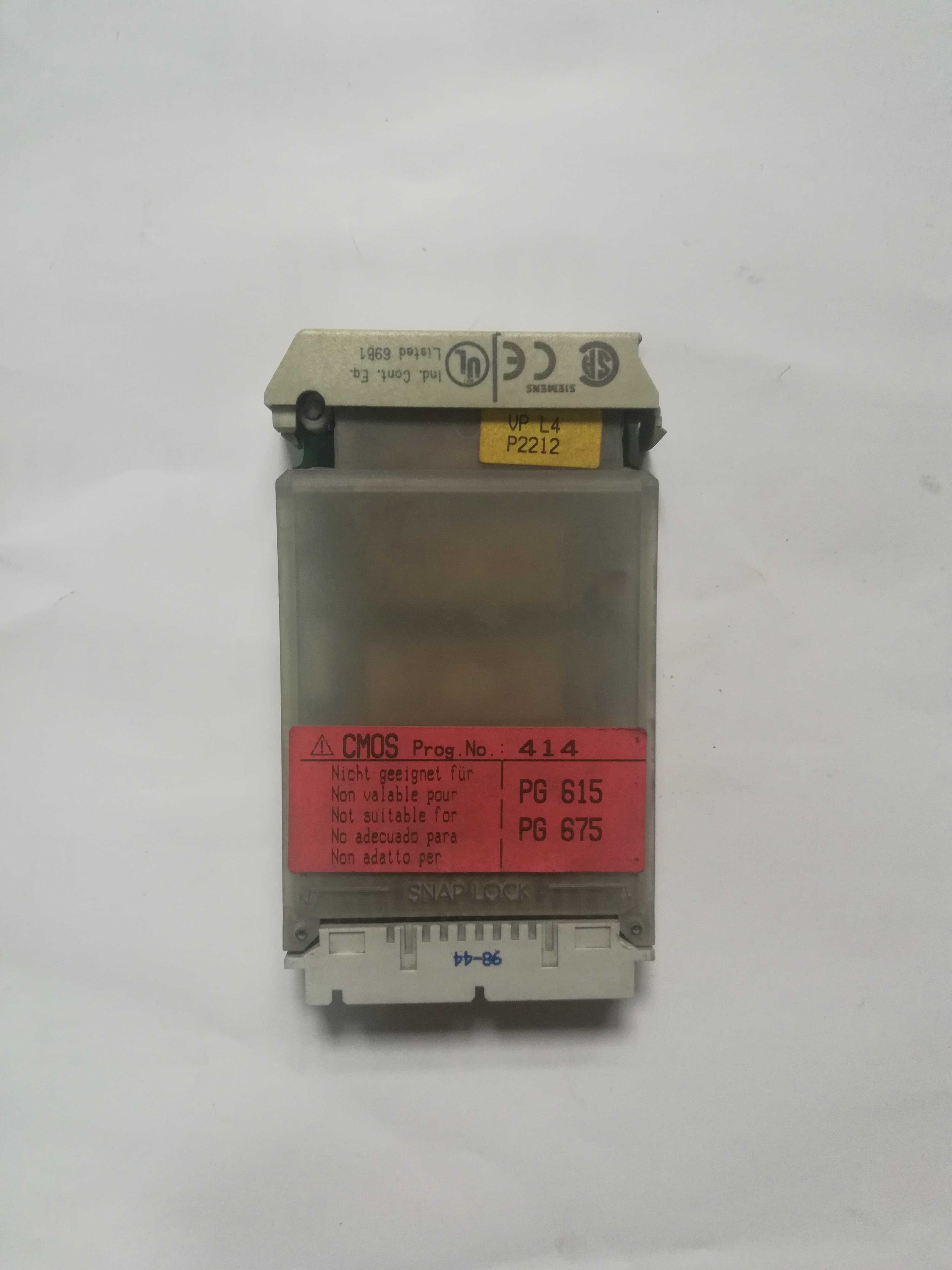 6ES5 373-1AA41    6ES5373-1AA41    拆机件   保证完好