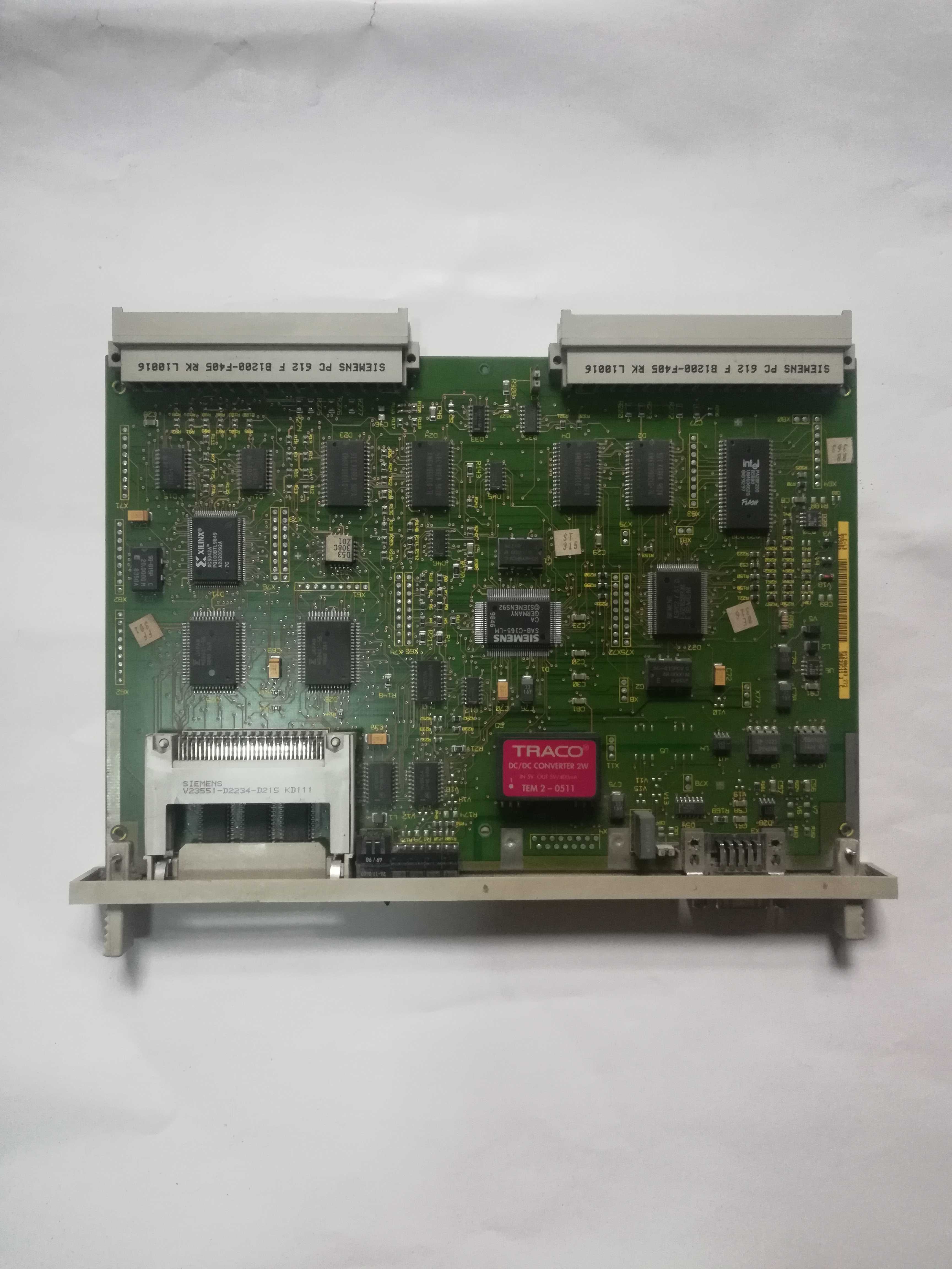 6ES5 308-3UC11      6ES5308-3UC11      拆机件  保证完好