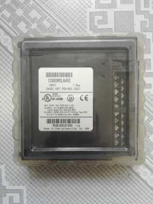 IC693MDL645E  积压货  没开封