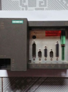 6FC5 510-0BA00-0AA0   6FC5510-0BA00-0AA0拆机件  保证完好