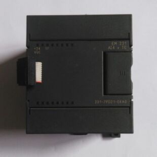 EM 231  6ES7 231-7PD21-0XA0  拆机件 保证完好  美国制造