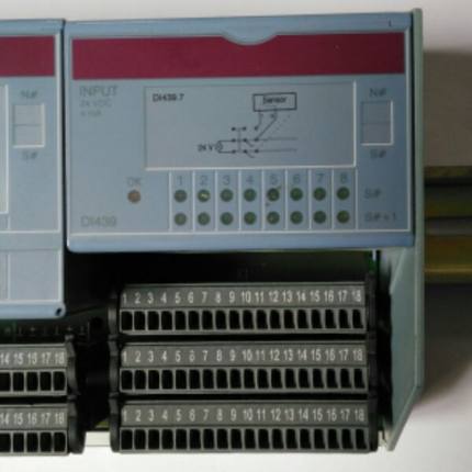 B&R 7DI439.7 Rev.C0 贝加莱