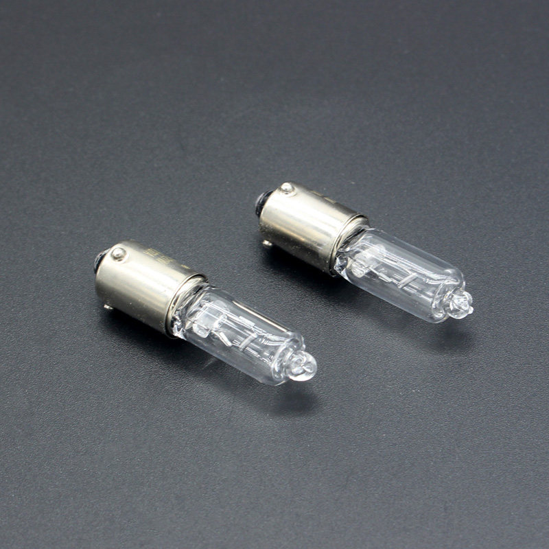 适用大众甲壳虫新朗逸朗行朗镜途观新领域后尾灯后雾灯泡h21W