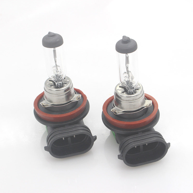 适用于菲亚特500菲翔 博悦 菲跃致悦新前雾灯泡前杠防雾灯安装