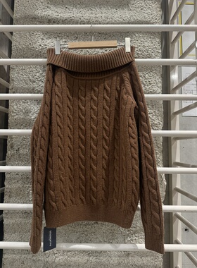 BASEMENT FG 国内北京BF正品代购针织毛衣不支持退换