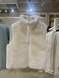 Twoi国内北京正品代购两面穿羽绒马甲不支持退换