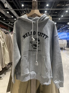 BASEMENT FG 国内北京BF正品代购连帽卫衣不支持退换