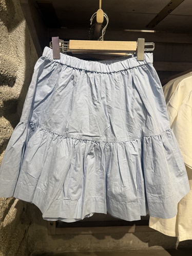 BASEMENT FG 国内北京BF正品代购半身裙不支持退换