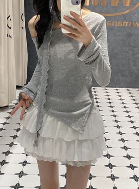 WM wmanagement国内正品代购长袖内搭不支持退换