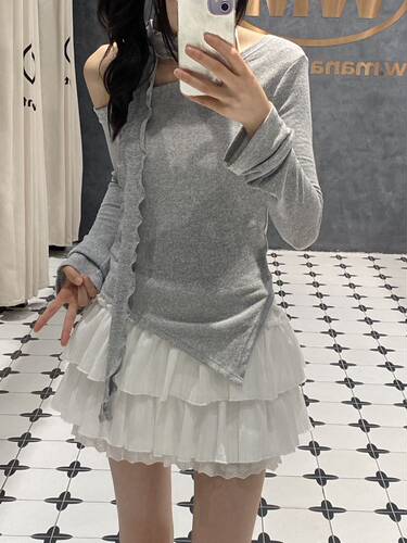 WM wmanagement国内正品代购长袖内搭不支持退换