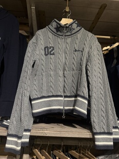 BASEMENT FG 国内北京BF正品代购毛织外套不支持退换