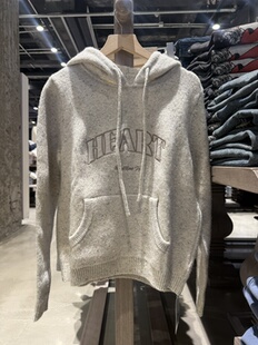 BASEMENT FG 国内北京BF正品代购连帽毛衫不支持退换