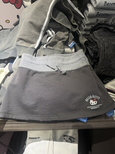 BASEMENT FG 国内北京BF正品代购半身裙不支持退换