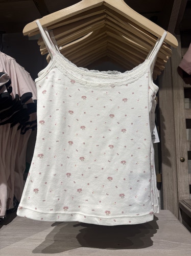 BASEMENT FG 国内北京BF正品代购吊带背心不支持退换