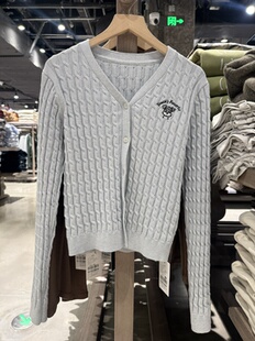 BASEMENT FG 国内北京BF正品代购毛织外套不支持退换