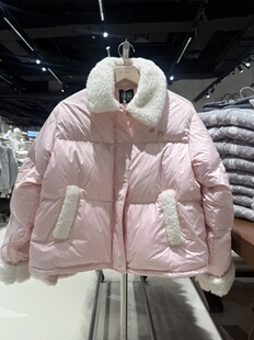 OM one moment国内正品代购羽绒服不支持退换