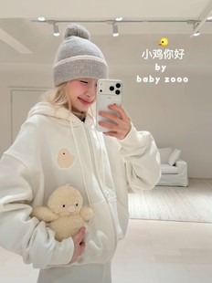 Twoi国内北京正品代购连帽开衫外套不支持退换