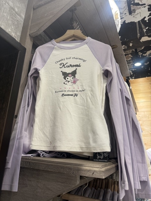 BASEMENT FG 国内北京BF正品代购长袖T恤不支持退换