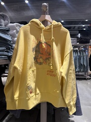 BASEMENT FG 国内北京BF正品代购连帽卫衣不支持退换