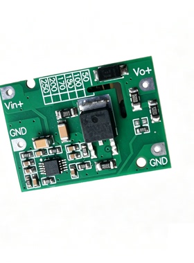 直流12V-50V转直流50V100V150V170V200V250V10W胆机辉光管用电源
