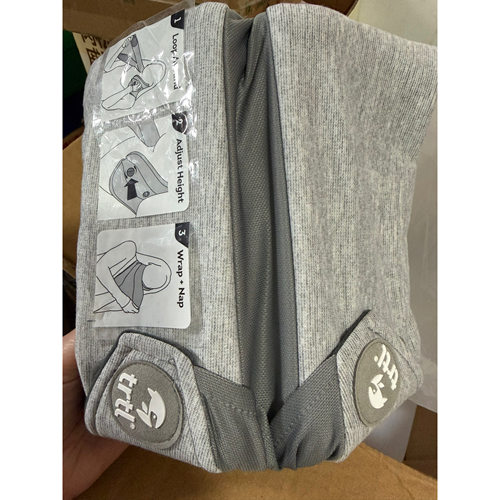 美国进口trtl旅行护颈椎枕头颈枕