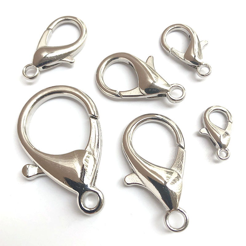 龙虾扣挂钩服饰玩具礼品钥匙扣