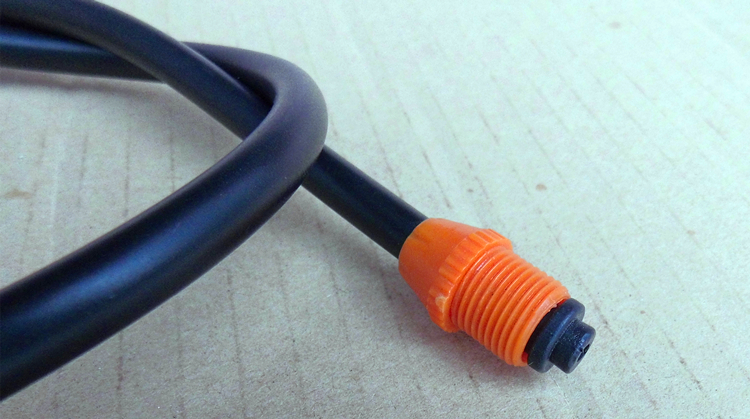 Pompe à vélo - Ref 2393193 Image 3