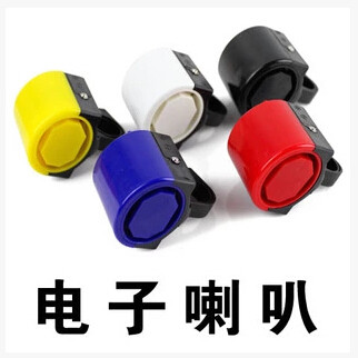 Avertisseur de vélo klaxon électrique - Ref 1453969 Image 4