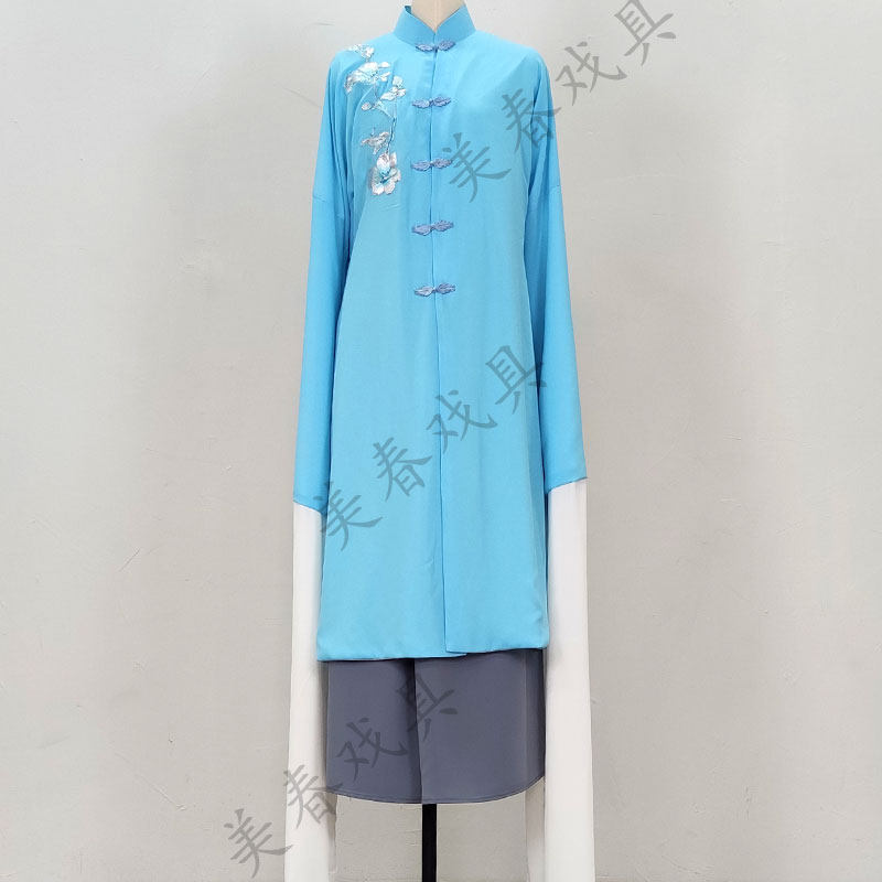美春戏具2024官人好比天上月戏服