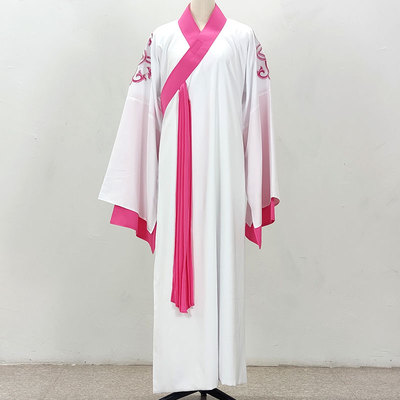 美春戏具2023年梁山伯祝英台戏服