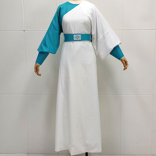 戏剧服装越剧小生新款戏服文武袍将军款剧团学生舞蹈表演出戏曲服