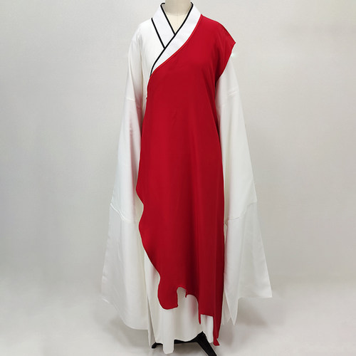 美春戏具越剧古装犯人衣戏服
