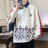 白色