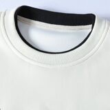 W25203-特P40春季休闲时尚卫衣男长袖打底衫，男装卫衣，电商D310（原电商305）
