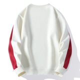 W25206-特P40春季休闲时尚卫衣男长袖打底衫，男装卫衣，电商D310（原电商305）