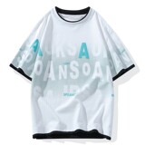 白色