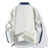 W25212-特P50春季休闲时尚卫衣男长袖打底衫，男装卫衣，电商D310（原电商305）