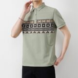 25032-特P35夏季休闲时尚T恤男短袖打底衫翻领短袖polo衫男，男装T恤，电商D310（原电商305）