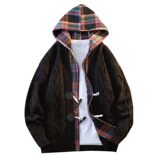 84879-特P90春季休闲时尚毛衣外套男长袖开衫，男装针织衫/毛衣，电商D310（原电商305）