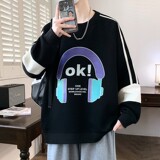 黑色