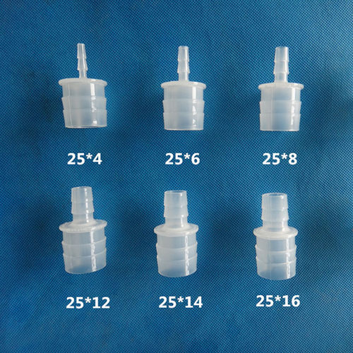 1寸软管转接3分4分宝塔接头