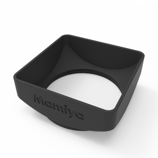 方型遮光罩 3D打印 RZ67 RB67 Mamiya 遮光罩