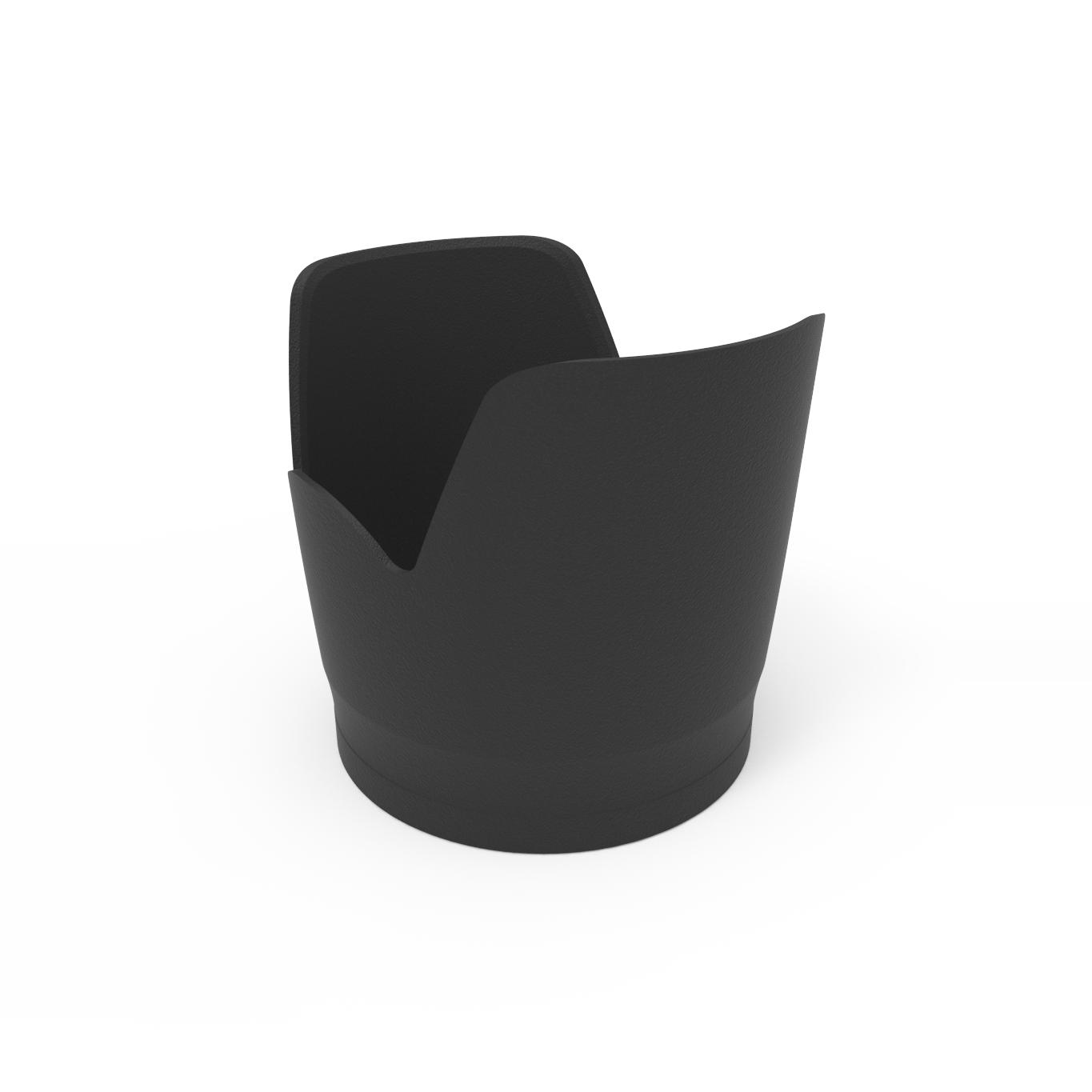 TamronA025遮光罩莲花型遮光罩