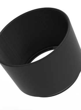 【奥林巴斯】Olympus 100-400mm F5.0-6.3 LH-76D 遮光罩 3D打印