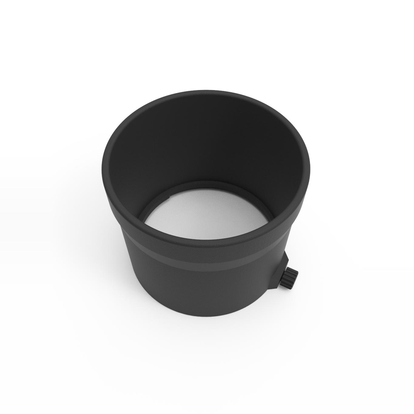 【适马遮光罩】Sigma 150-600mm f5-6.3 S版遮光罩 3D打印