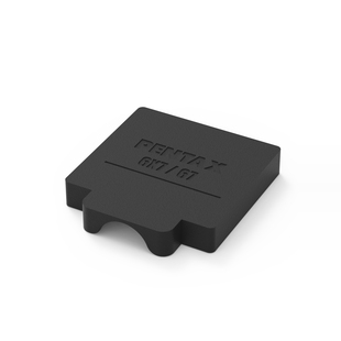 取景器保护盖 Pentax 3D打印 宾得67配件