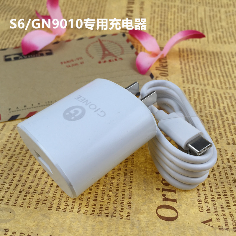 chargeur pour téléphones GIONEE GIONEE - Ref 1302142 Image 5