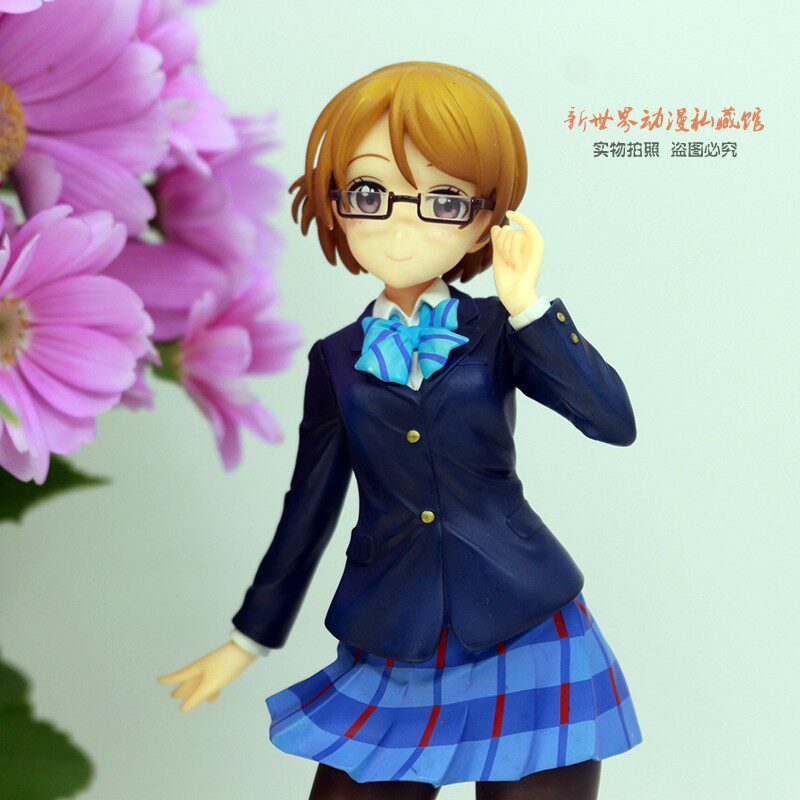 freeing 日版手办 love live 小泉花阳现货正版散货手办